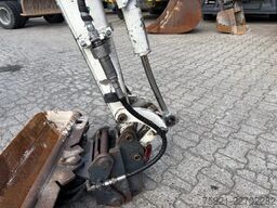 Hitachi ZX10 ZX 10U-2