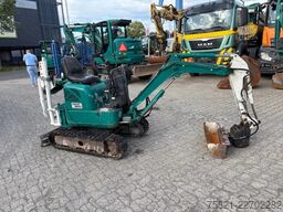 Hitachi ZX10 ZX 10U-2