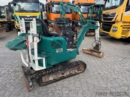 Hitachi ZX10 ZX 10U-2