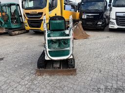 Hitachi ZX10 ZX 10U-2