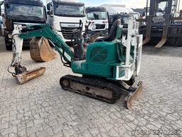 Hitachi ZX10 ZX 10U-2