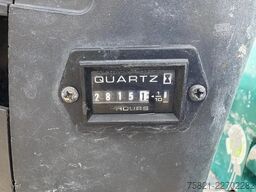 Hitachi ZX10 ZX 10U-2