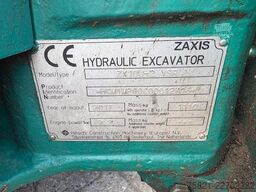 Hitachi ZX10 ZX 10U-2