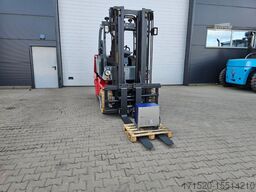 Kalmar ECF70-6C Kompaktstapler