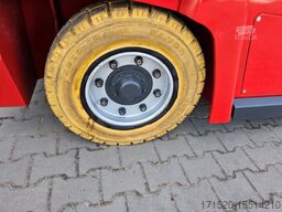 Kalmar ECF70-6C Kompaktstapler