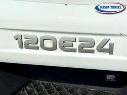 Iveco Eurocargo 120E24 gru FASSI F80A.24