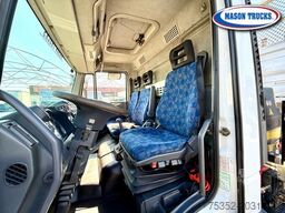 Iveco Eurocargo 120E24 gru FASSI F80A.24