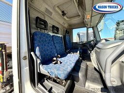 Iveco Eurocargo 120E24 gru FASSI F80A.24