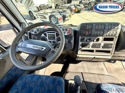 Iveco Eurocargo 120E24 gru FASSI F80A.24