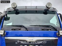 MAN TGX 26.560 TGX 6X4 Retarder 11m3 Istrail Tipper...