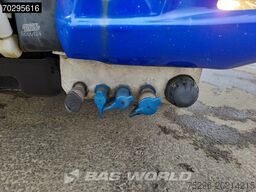 MAN TGX 26.560 TGX 6X4 Retarder 11m3 Istrail Tipper...