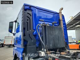 MAN TGX 26.560 TGX 6X4 Retarder 11m3 Istrail Tipper...