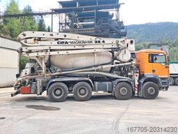 MAN TGA 41.480