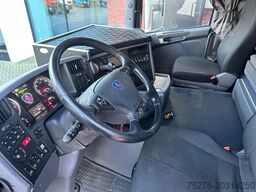 Scania G490 8x4 Tridem + Fassi F820 RA + Fly jib Euro 6