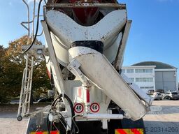 Iveco Trakker 450