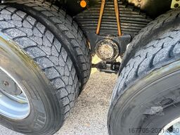 Iveco Trakker 450