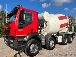 Iveco Trakker 450
