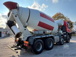 Iveco Trakker 450
