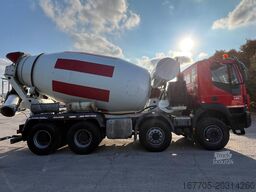 Iveco Trakker 450