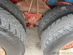 Iveco MAGIRUS 440E