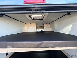 Fiat Weinsberg Carabus 600 K | 4 Schlafplätze | Voll ausgestattet