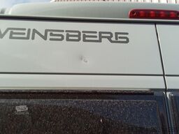 Fiat Weinsberg Carabus 600 K | 4 Schlafplätze | Voll ausgestattet