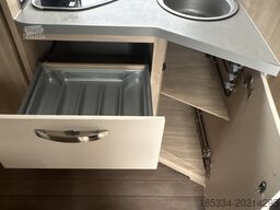 Fiat Ducato Carasuite 650 MF | Teilintegriert | Voll ausgestattet