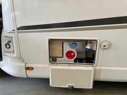 Fiat Ducato Carasuite 650 MF | Teilintegriert | Voll ausgestattet
