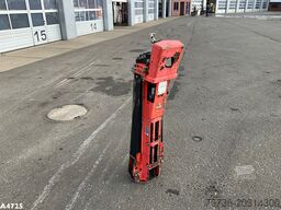 Kinshofer KM 920-12 opname block