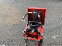 Kinshofer KM 920-12 opname block