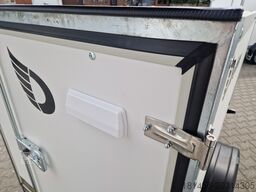 Debon Roadster 220 Neu und abholbereit