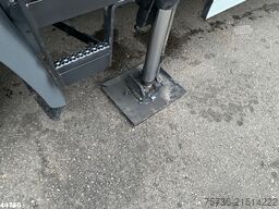 DAF FAN LF 220 Euro 6 Hiab 11 Tonmeter laadkraan Ju...