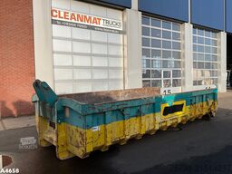 Container 11m³