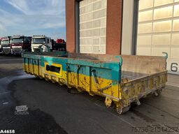 Container 11m³