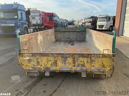 Container 11m³