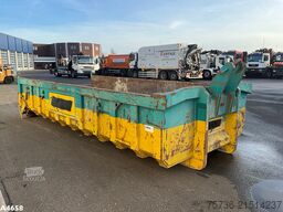 Container 11m³