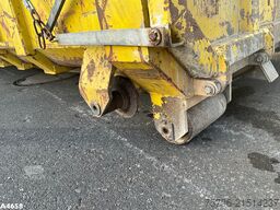 Container 11m³