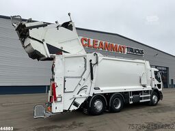 Renault D 26 WIDE Euro 6 Geesink Norba MF 300 Just 126...