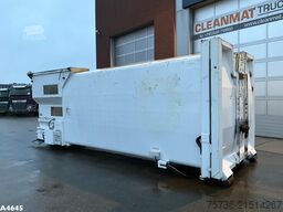 Schenk perscontainer IPC-21 21m³ 