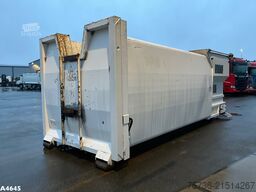 Schenk perscontainer IPC-21 21m³ 