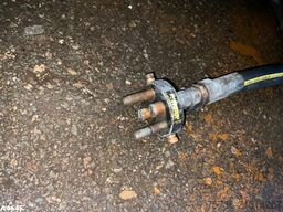 Schenk perscontainer IPC-21 21m³ 