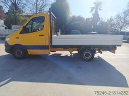 Mercedes-Benz SPRINTER 315 CDI 2.2
