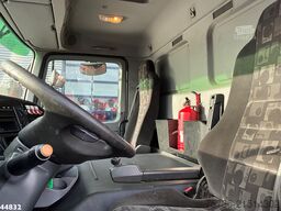 Mercedes-Benz Actros 4141 8x4 Kroll Saug/Spul aufbau