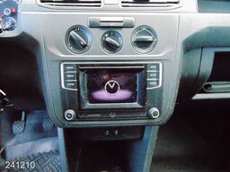 VW Caddy 2.0 TDI 4Motion -2x Schiebetür-HFT-