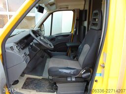 IVECO Daily 35 S 11 A / P Maxi Postkoffer REGALSYSTEM