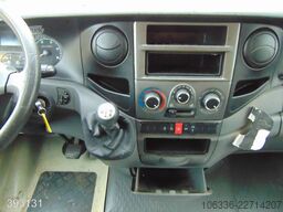 IVECO Daily 35 S 11 A / P Maxi Postkoffer REGALSYSTEM