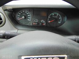 IVECO Daily 35 S 11 A / P Maxi Postkoffer REGALSYSTEM