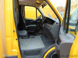 IVECO Daily 35 S 11 A / P Maxi Postkoffer REGALSYSTEM