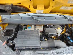 IVECO Daily 35 S 11 A / P Maxi Postkoffer REGALSYSTEM