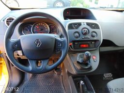 RENAULT Kangoo 90 1.5 dCi -KLIMA-